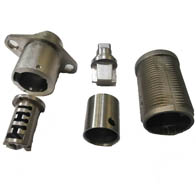 Sintered Parts
