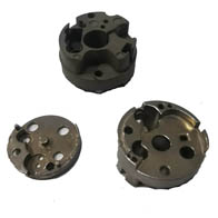 Sintered Parts