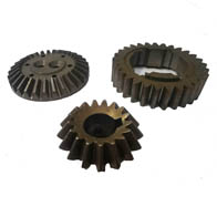 Sintered Parts