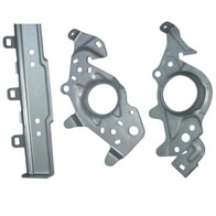 Stamping Parts