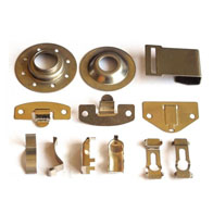 Small Stamping Parts