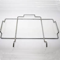Tube Folding and Welding Parts