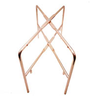 Tube Bend and Weld Parts