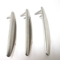 Metal Parts by Stamping Machines