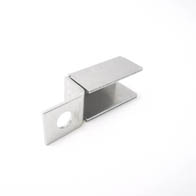 Metal Parts by Stamping Machines