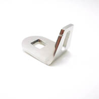 Metal Parts by Stamping Machines