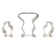 Metal Parts by Stamping Machines
