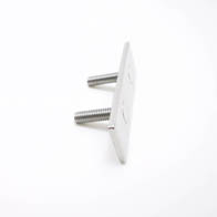 Metal Parts by Laser Cutting and Welding