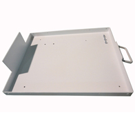 Metal Parts by Laser Cutting and Bending