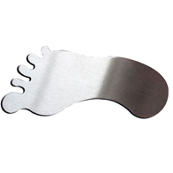 Metal Parts by Laser Cutting