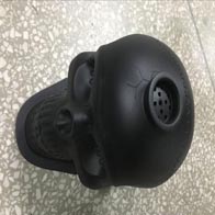 Soft Silicone Prototype