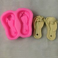 Silicone Shoe Prototype