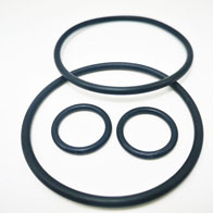 NBR O Ring Prototype