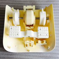 ABS Massage Parts Prototype