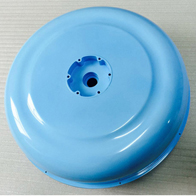 ABS Houseware Prototype