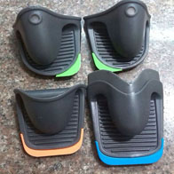 Silicone Houseware Prototype