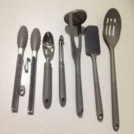Kitchenware Prototype