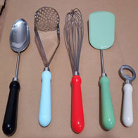 Kitchenware Prototype