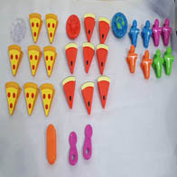 Color Clip Prototype
