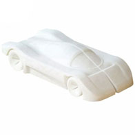 ABS Car Prototype