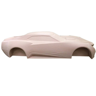 ABS Car Prototype