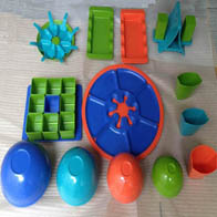 Kitchenware Prototype