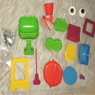 Kitchenware Prototype