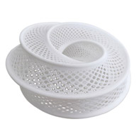 3D Printing in Plastic Prototype