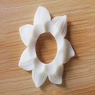 3D Printing in Plastic Prototype