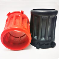 Soft Silicone Prototype