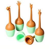 Soft Silicone Prototype