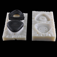Soft Silicone Prototype