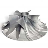 CNC Metal Industry Prototype