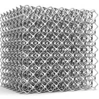 3D Printing in Metal Material Prototype