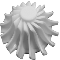 3D Printing in Plastic Prototype