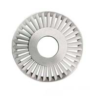 3D Printing in Metal Material Prototype