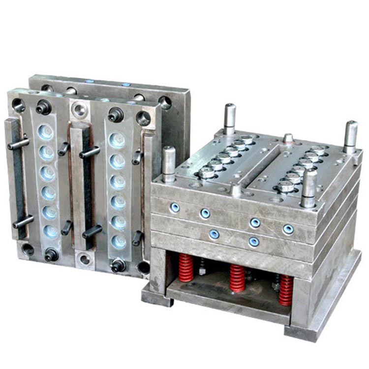 Die Casting Mold