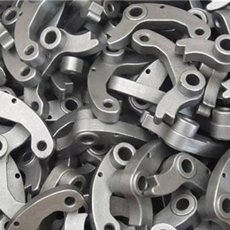 Stainless Steel Casting