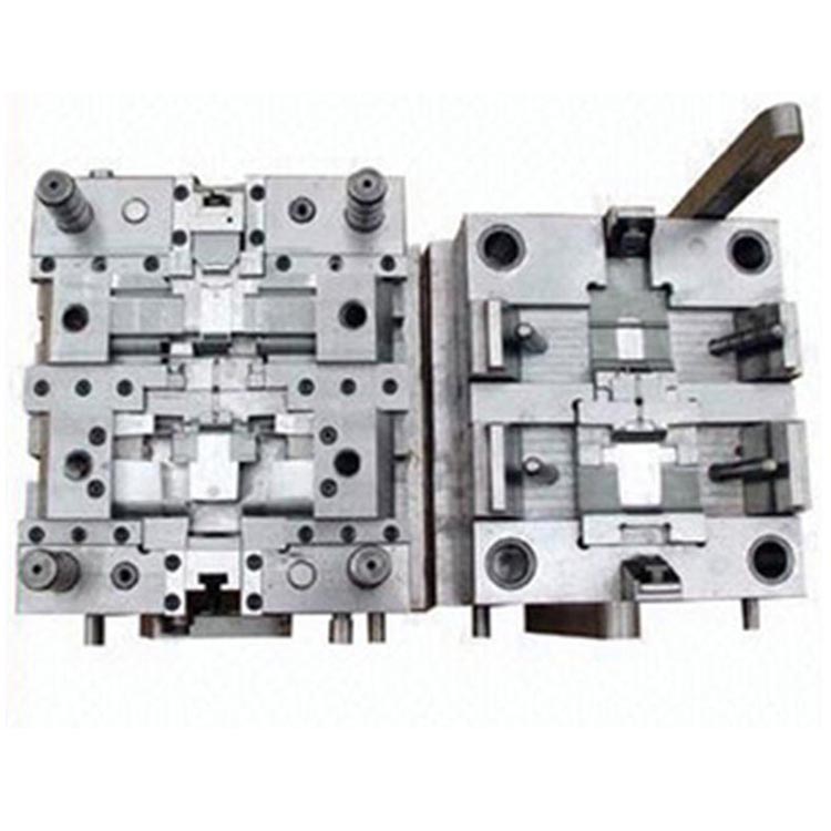 Die Casting Mold