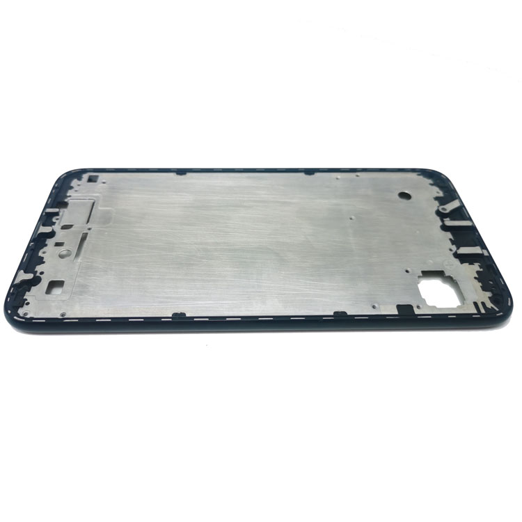 Metal Case Casting