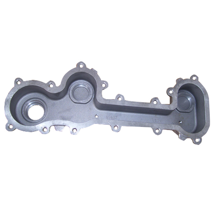 Iron Casting