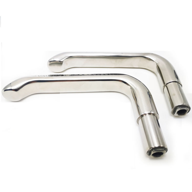 Stainless Steel Parts Casting