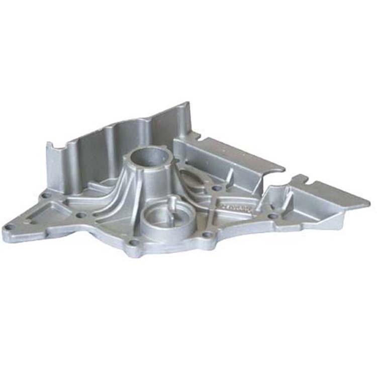 Stainless Steel Parts Casting