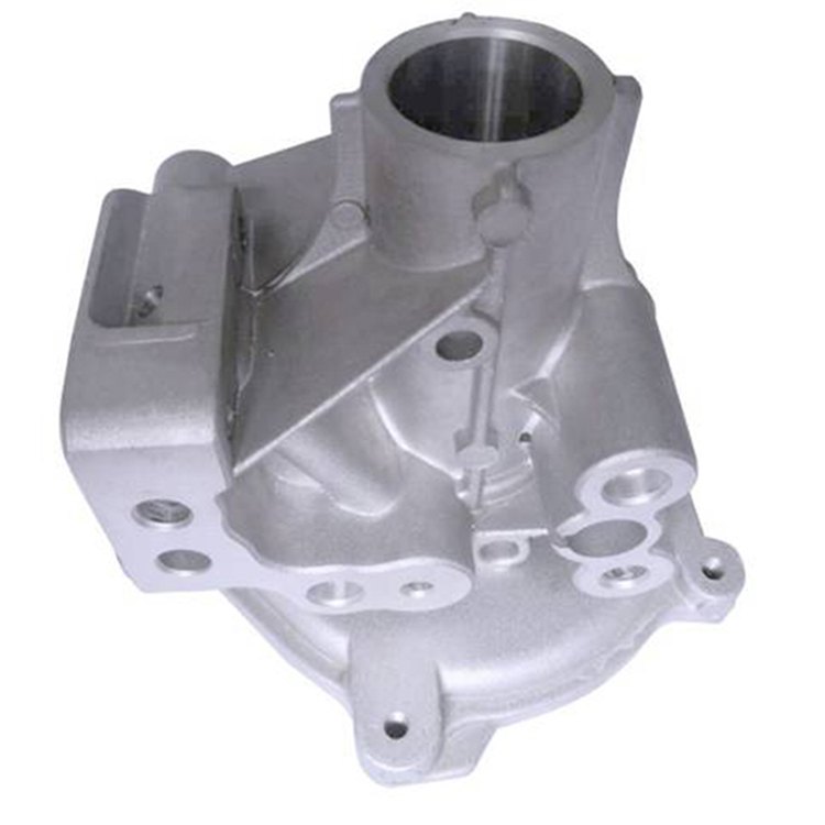 Stainless Steel Parts Casting