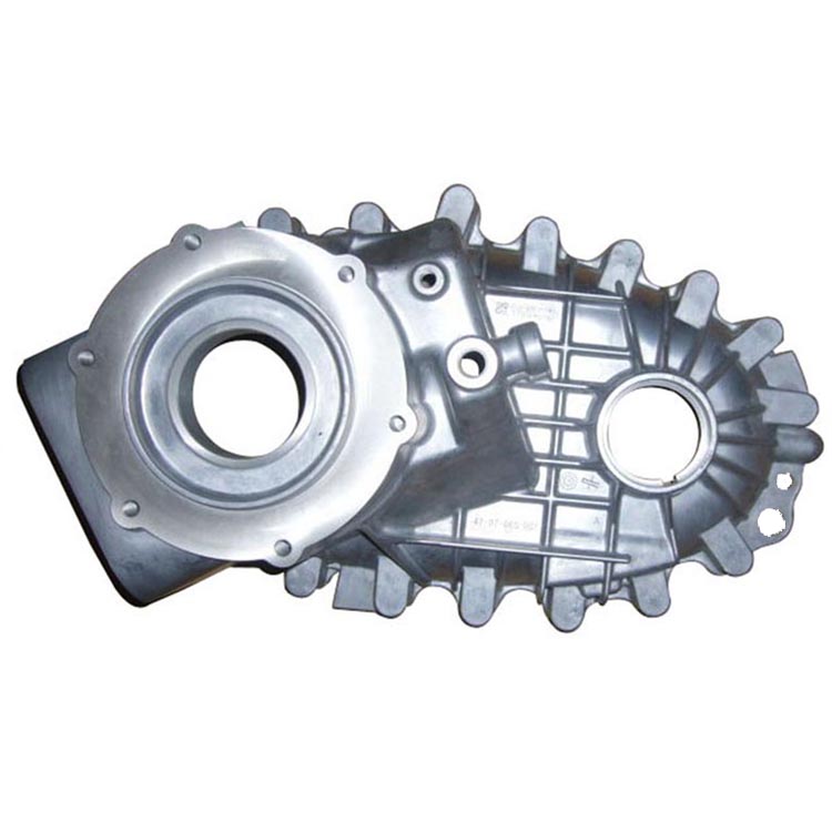 Iron Parts Casting