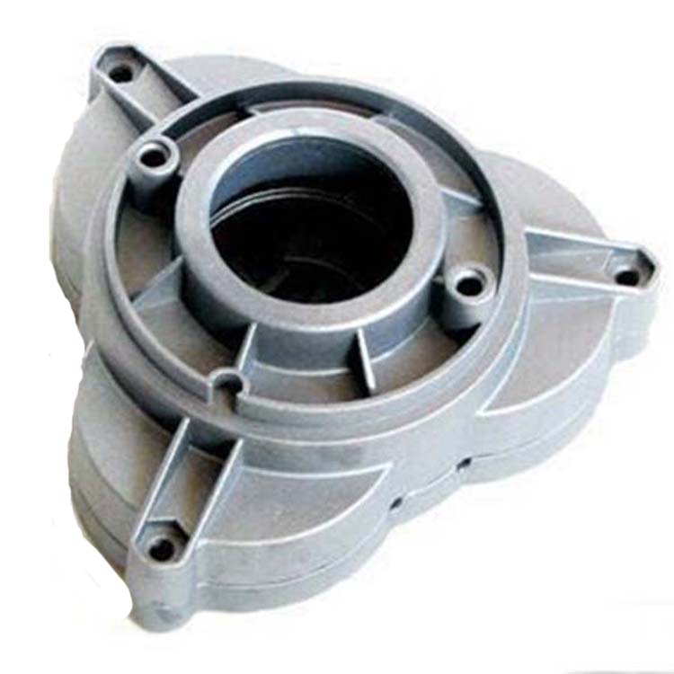 Stainless Steel Parts Casting