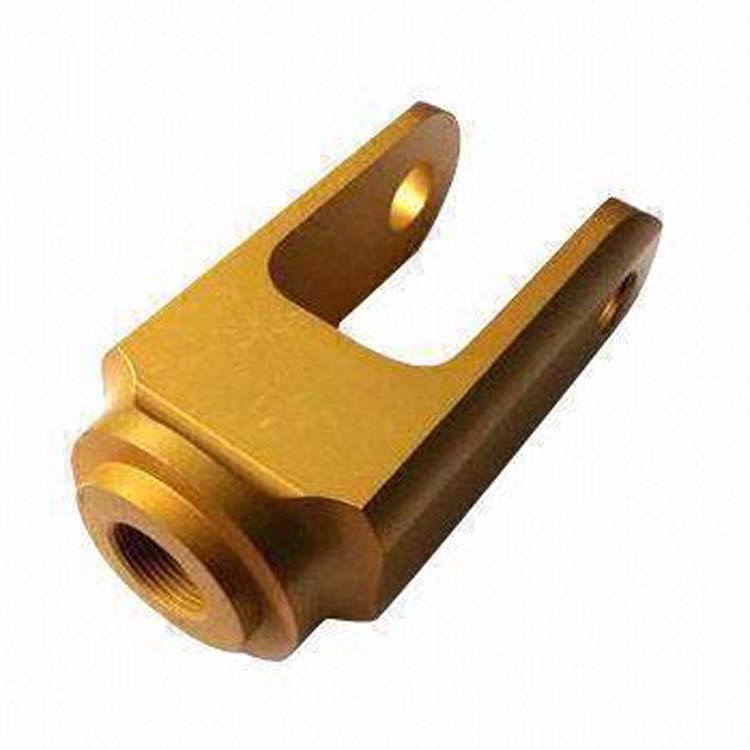 Brass Parts Casting