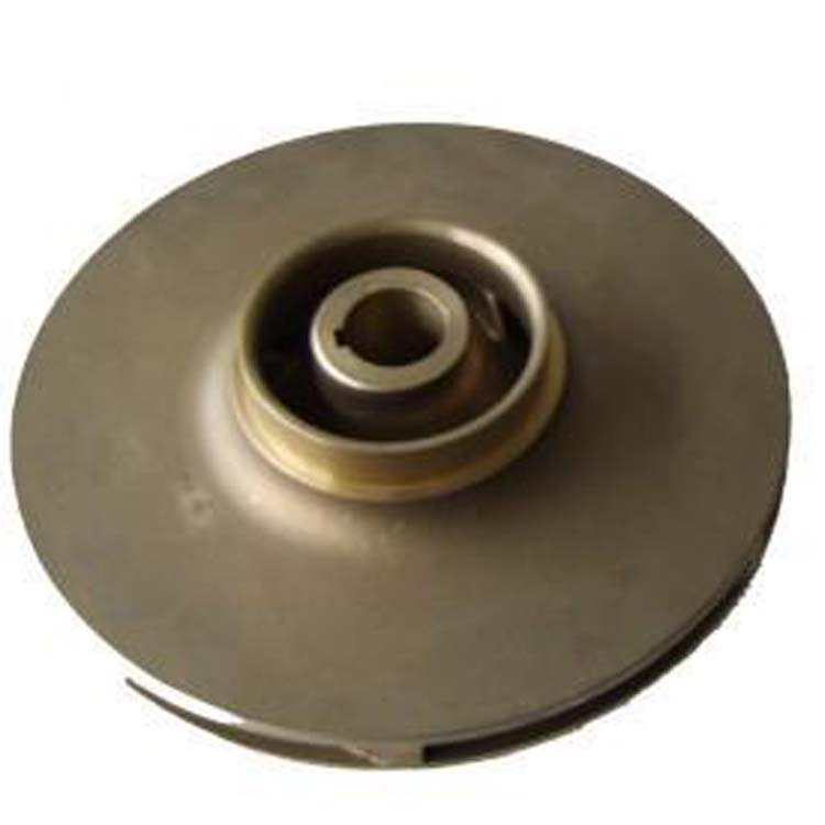 Brass Parts Casting