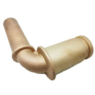 Brass Parts Casting