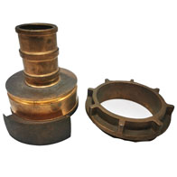 Lg2 Parts Casting